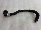 Engine coolant pipe/hose