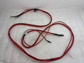 Positive cable (battery)