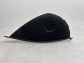 Dashboard side end trim