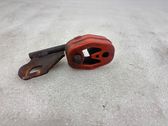 Muffler mount bracket/holder