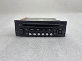 Radio/CD/DVD/GPS head unit