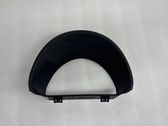 Dashboard trim