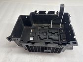 Battery box tray