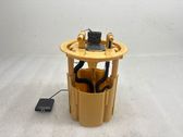 In-tank fuel pump