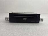 Navigation unit CD/DVD player
