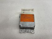 Airbag control unit/module