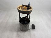 In-tank fuel pump