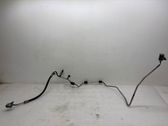 Air conditioning (A/C) pipe/hose