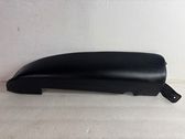 Rear seat side top trim