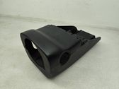Steering wheel column trim