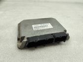 Engine control unit/module