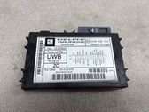 Bluetooth control unit module