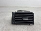 Dashboard side air vent grill/cover trim