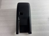 Steering wheel column trim