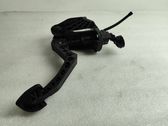 Clutch pedal