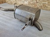 Muffler/silencer