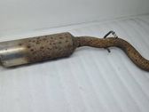 Muffler/silencer