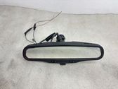 Rear view mirror (interior)