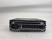 Radio/CD/DVD/GPS head unit