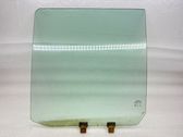 Front door window glass four-door