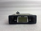 Radio/CD/DVD/GPS head unit