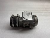 Mass air flow meter
