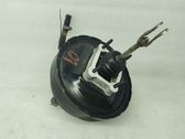 Brake booster