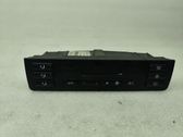 Climate control unit