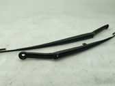Front wiper blade arm