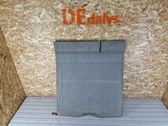 Trunk/boot floor carpet liner