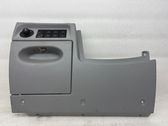 Dashboard lower bottom trim panel