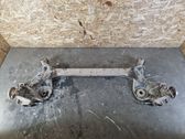 Berceau moteur