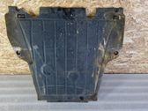 Engine splash shield/under tray