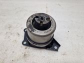 Engine mount bracket