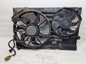 Fan set