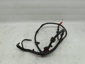 Positive cable (battery)