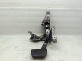 Brake pedal