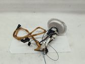 In-tank fuel pump