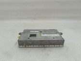 MMI control unit