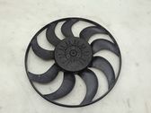 Hélice moteur ventilateur