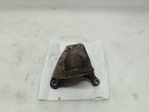 Gearbox mounting bracket