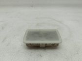 Rear seat light