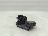 Rear bumper mounting bracket