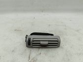 Dashboard side air vent grill/cover trim