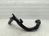 Intercooler hose/pipe
