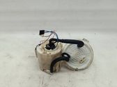 In-tank fuel pump