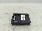 Comfort/convenience module