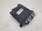 Calculateur moteur ECU