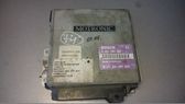 Calculateur moteur ECU