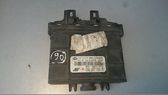 Gearbox control unit/module